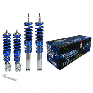 JOM Blueline Gevindundervogn VW Golf 2 / Jetta 2 – billede 4