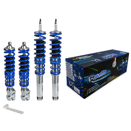 JOM Blueline Gevindundervogn VW Golf 2 / Jetta 2 – billede 4