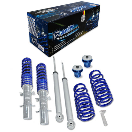 JOM Blueline Gevindundervogn VW New Beetle – billede 3
