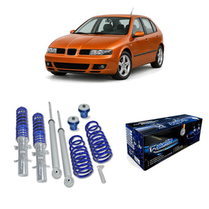 JOM Blueline Gevindundervogn Seat Toledo 1M – billede 1