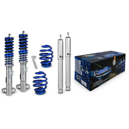 JOM Blueline Gevindundervogn BMW 3-Serie E36 Compact – billede 4