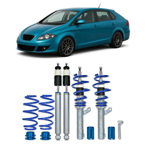 JOM Blueline Gevindundervogn Seat Toledo FR 5P – billede 3