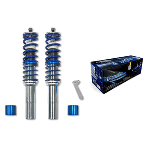 JOM Blueline Gevindundervogn BMW 5-Serie E39 Touring – billede 2
