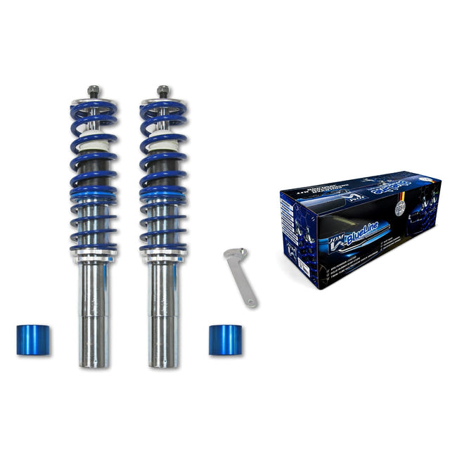 JOM Blueline Gevindundervogn BMW 5-Serie E39 Touring – billede 2