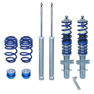 JOM Blueline Gevindundervogn VW Polo 6R/6C – billede 2