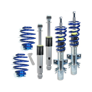 JOM Blueline Gevindundervogn VW Transporter T5 – billede 3