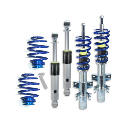 JOM Blueline Gevindundervogn VW Transporter T5 – billede 3