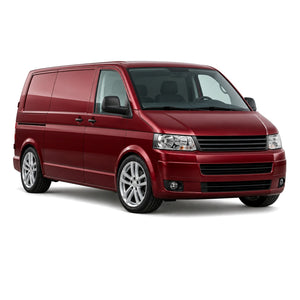JOM Blueline Gevindundervogn VW Transporter T5 – billede 4
