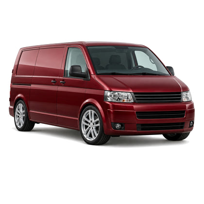 JOM Blueline Gevindundervogn VW Transporter T5 – billede 4