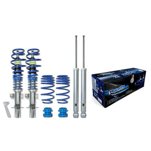 JOM Blueline Gevindundervogn Seat Cordoba 6L – billede 2
