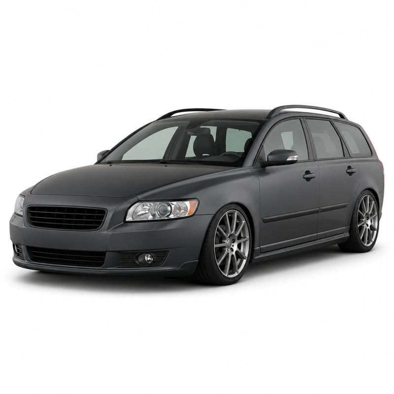JOM Blueline Gevindundervogn Volvo 850 – billede 2