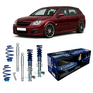 JOM Blueline Gevindundervogn Opel Signum Vectra C Caravan – billede 1