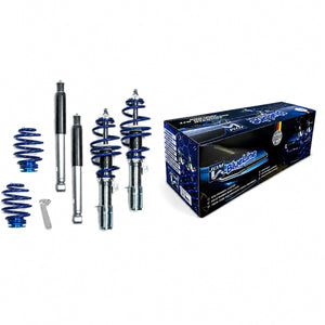 JOM Blueline Gevindundervogn Opel Corsa C – billede 3