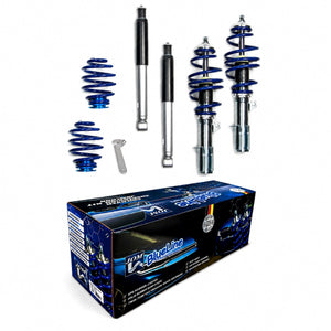 JOM Blueline Gevindundervogn Opel Tigra Twin Top – billede 3