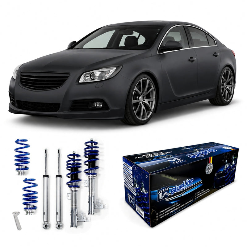 JOM Blueline Gevindundervogn Opel Insignia A – billede 1