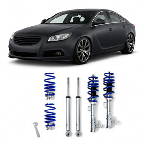 JOM Blueline Gevindundervogn Opel Insignia A – billede 3