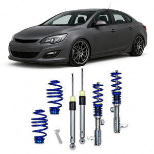 JOM Blueline Gevindundervogn Opel Astra J – billede 2