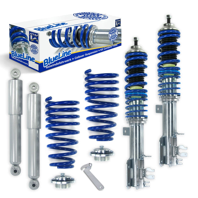 JOM Blueline Gevindundervogn Ford Ka – billede 1