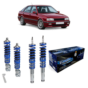 JOM Blueline Gevindundervogn Seat Toledo 1L – billede 1