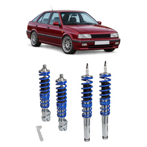 JOM Blueline Gevindundervogn Seat Toledo 1L – billede 3