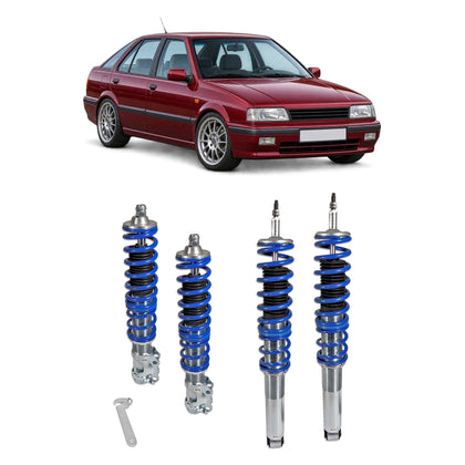JOM Blueline Gevindundervogn Seat Toledo 1L – billede 3