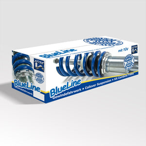 JOM Blueline Gevindundervogn Ford Focus III – billede 2