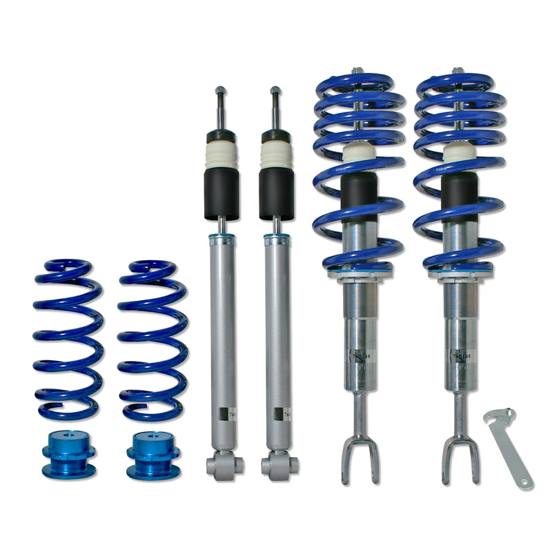 JOM Blueline Gevindundervogn Seat Exeo ST – billede 2