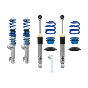 JOM Blueline Gevindundervogn Seat Leon 1M 4x4 – billede 4