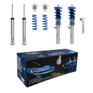 JOM Blueline Gevindundervogn BMW 1-Serie F20, F21 – billede 3