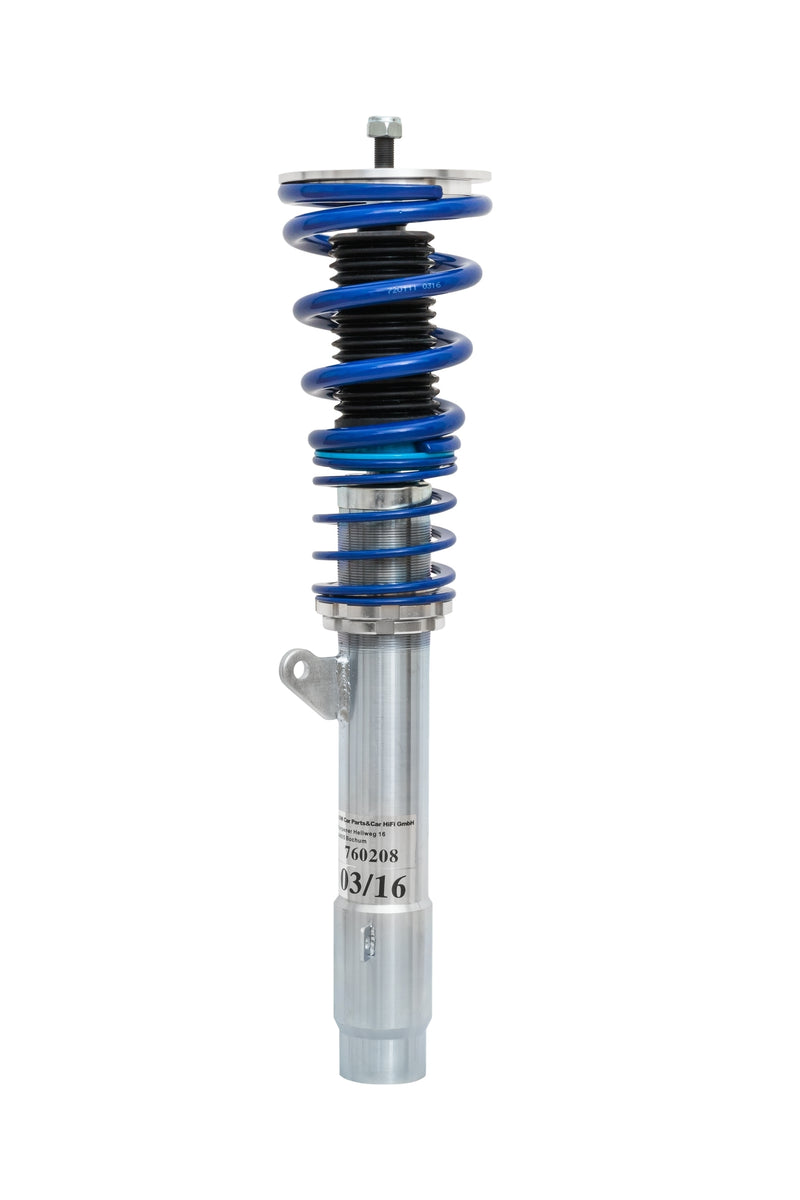 JOM Blueline Gevindundervogn BMW 3-Serie F30, F31 – billede 2