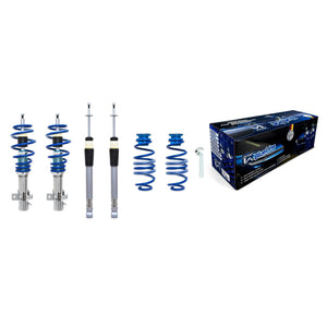 JOM Blueline Gevindundervogn Honda Civic – billede 3
