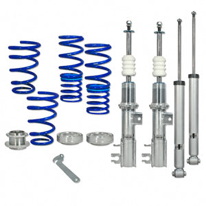 JOM Blueline Gevindundervogn Opel Corsa E – billede 4