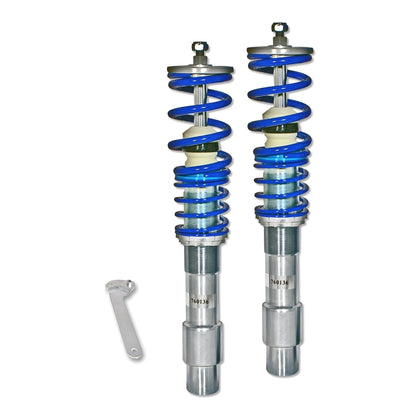 JOM Blueline Gevindundervogn BMW 5-Serie E61 – billede 4