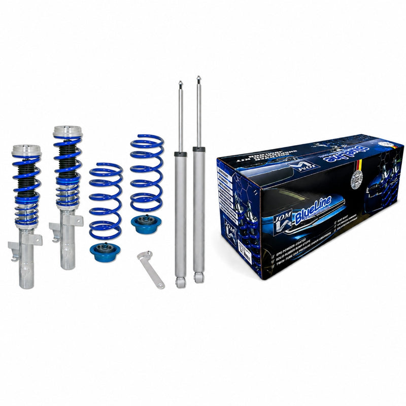 JOM Blueline Gevindundervogn Ford Fiesta VII – billede 3