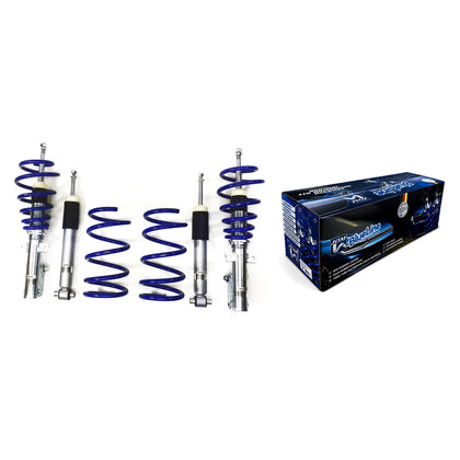 JOM Blueline Gevindundervogn Volvo V70 (S/J) – billede 3