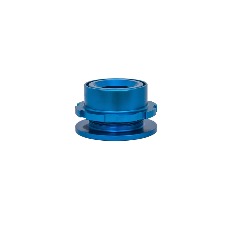JOM Blueline Gevindundervogn VW Polo 2G (AW) – billede 8