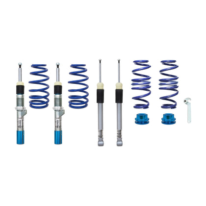 JOM Blueline Gevindundervogn VW Golf VIII Limo CD – billede 4