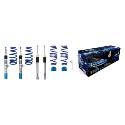 JOM Blueline Gevindundervogn Skoda Octavia Limo NX – billede 5