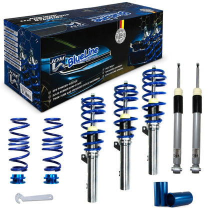 JOM Blueline Gevindundervogn VW Golf VIII Limo CD – billede 3