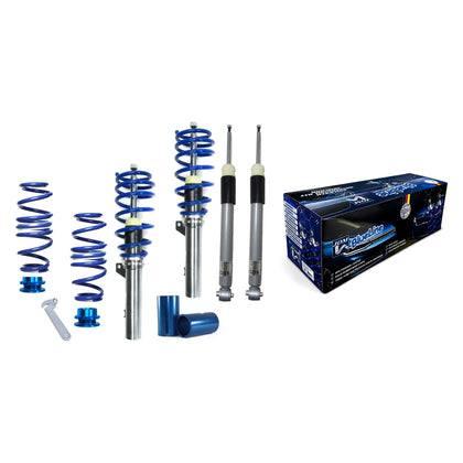 JOM Blueline Gevindundervogn Seat Leon KL – billede 3