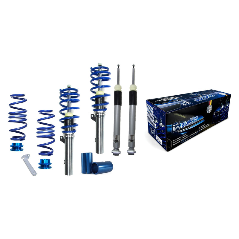 JOM Blueline Gevindundervogn Skoda Octavia Limo NX – billede 3