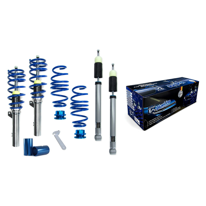 JOM Blueline Gevindundervogn VW Passat Limo/ Variant 3G/3C – billede 2