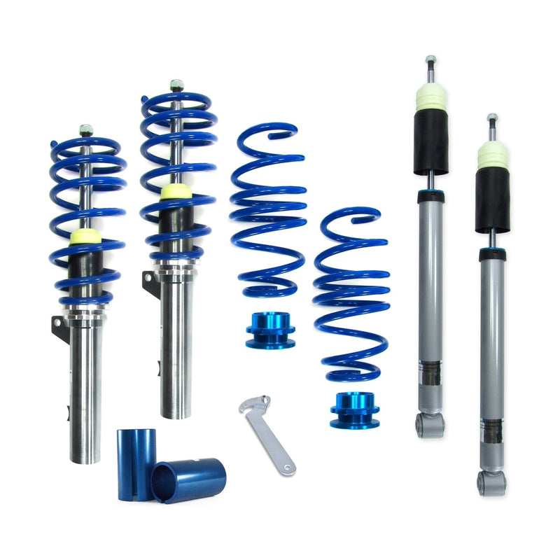 JOM Blueline Gevindundervogn VW Passat Limo/ Variant 3G/3C – billede 4