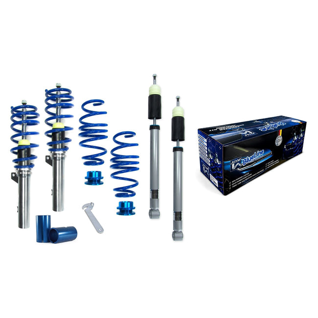 JOM Blueline Gevindundervogn Seat Leon/ ST 5F – billede 2