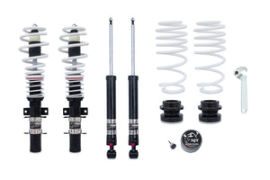 JOM NJT eXtrem Gevindundervogn Seat Ibiza 3 (6L) – billede 1