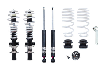 JOM NJT eXtrem Gevindundervogn Seat Ibiza 3 (6L) – billede 1
