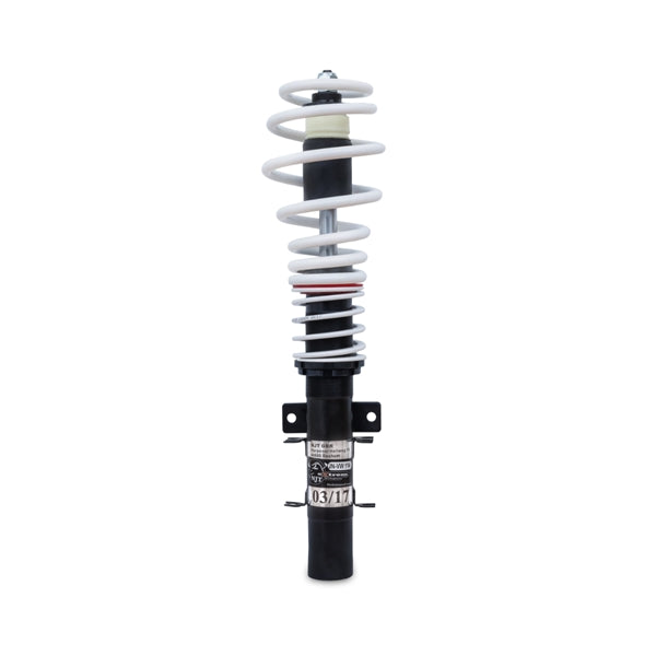 JOM NJT eXtrem Gevindundervogn Seat Cordoba (6L)
