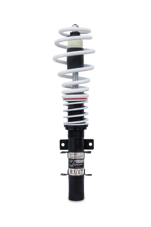 JOM NJT eXtrem Gevindundervogn Seat Ibiza 3 (6L) – billede 2