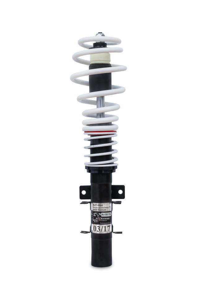 JOM NJT eXtrem Gevindundervogn Seat Ibiza 3 (6L) – billede 2