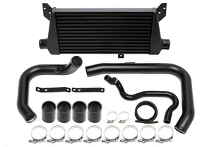TA-Technix Intercooler VW Passat B5 3BG